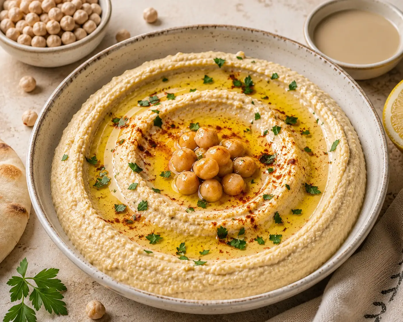 Humus
