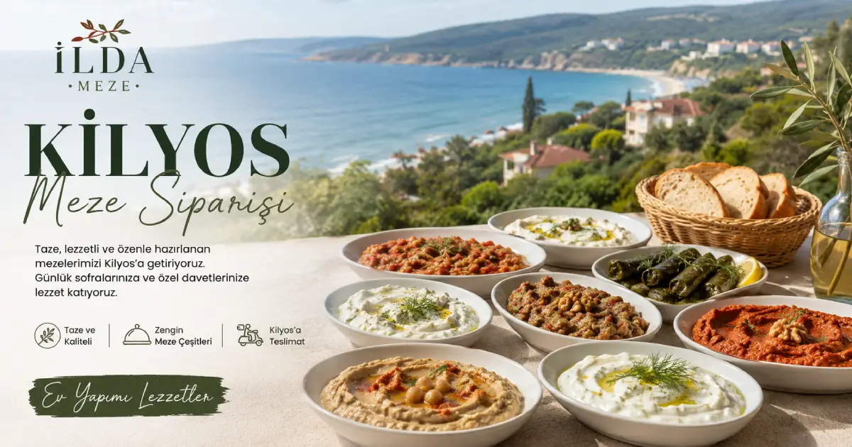 Kilyos