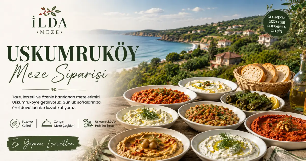Uskumruköy
