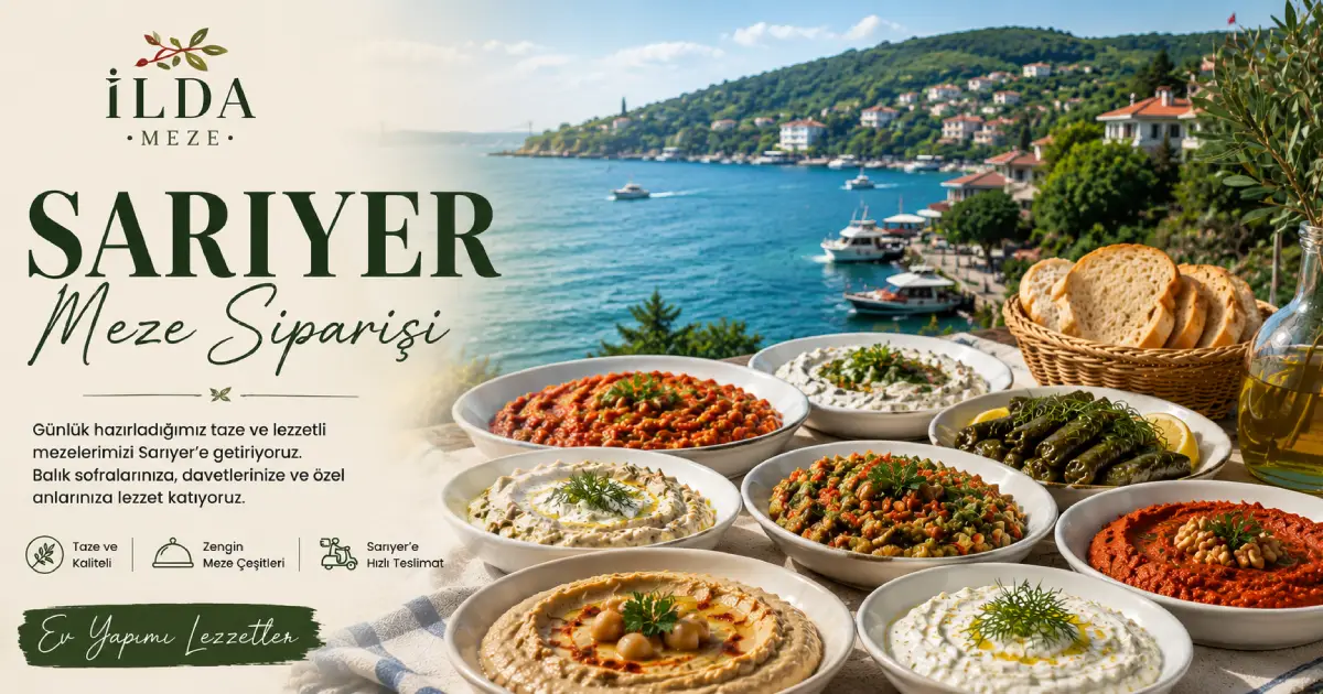 Sarıyer